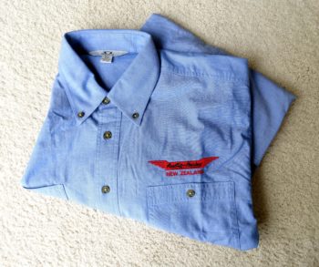 Chambray Shirt - Image 2