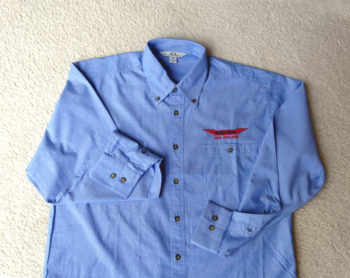 Chambray Shirt - Image 3